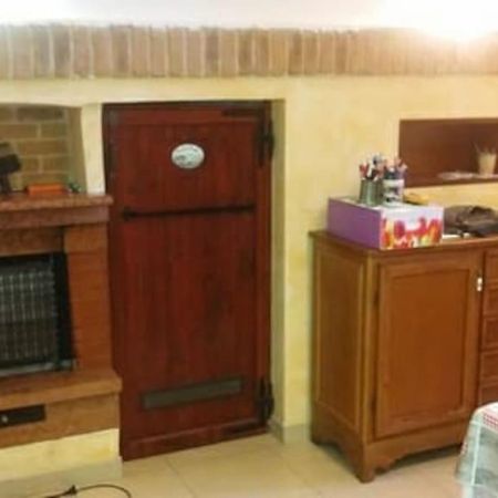 Residenza Nel Borgo Romano Mentana Esterno foto
