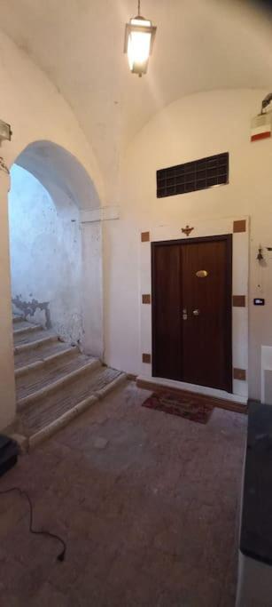 Residenza Nel Borgo Romano Mentana Esterno foto