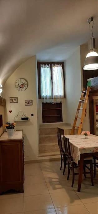 Residenza Nel Borgo Romano Mentana Esterno foto
